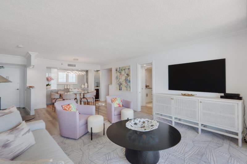 2 bedroom Condominium at 100 Ocean Trail Way #Ph1, Ocean Trail Condo II, Jupiter — photo 4