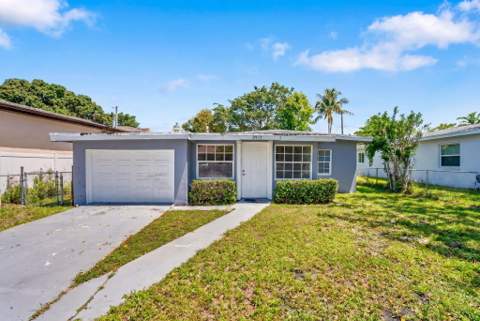 2917 NW 7th Court #2917, Fort Lauderdale FL - photo 8 of 22