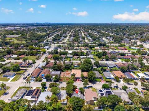 2917 NW 7th Court #2917, Fort Lauderdale FL - photo 21 of 22