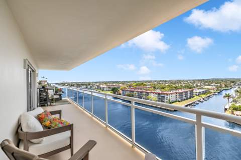 1160 Hillsboro Mile #Ph, Hillsboro Beach FL - photo 20 of 48