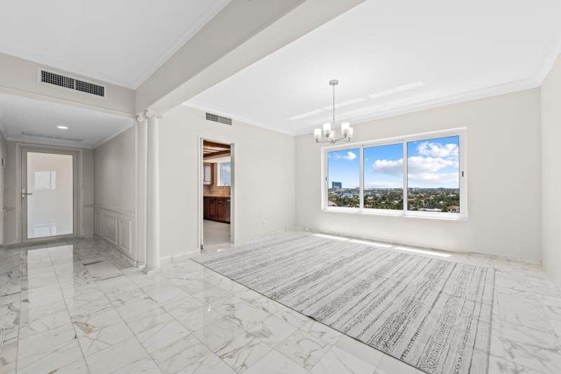 2 bedroom Condominium at 333 Sunset Drive #Apt 1008, Four Seasons Condo, Fort Lauderdale — photo 5