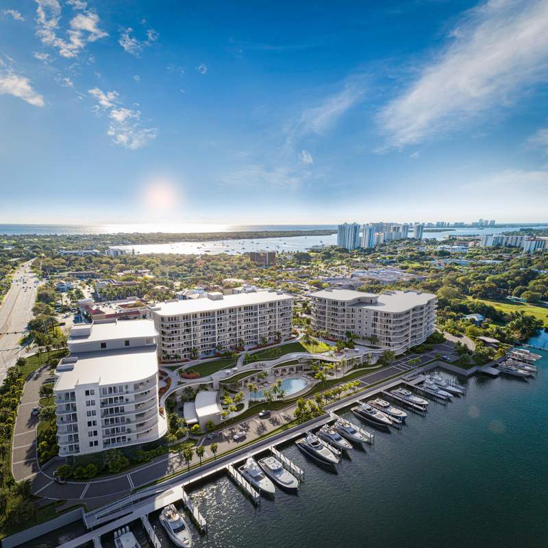 3 bedroom Condominium at 2200 Pga Boulevard #209, Ritz Carlton Residences, Palm Beach Gardens, Palm Beach Gardens — photo 4