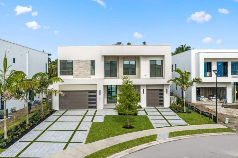 4 bedroom Single Family Residence at 16702 Mosaic Place, The Estates at Morikami Park Road, Delray Beach — photo 5