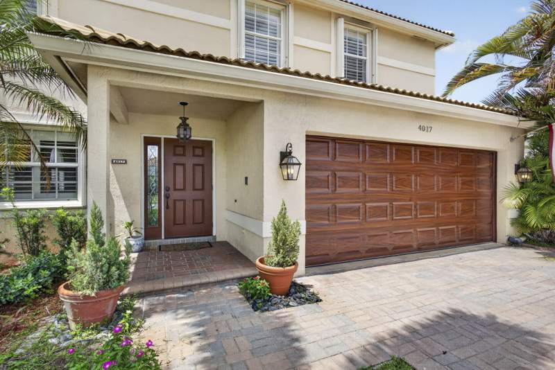 4 bedroom Single Family Residence at 4017 Bluff Harbor Way, Isles At Wellington 1, Wellington — photo 3