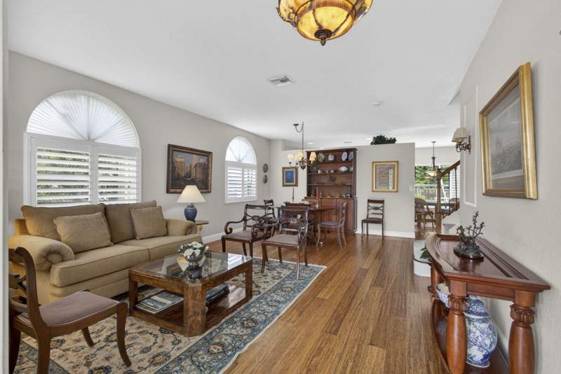 4 bedroom Single Family Residence at 4017 Bluff Harbor Way, Isles At Wellington 1, Wellington — photo 5
