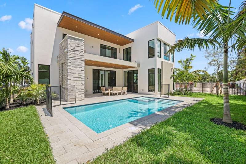4 bedroom Single Family Residence at 16702 Mosaic Place, The Estates at Morikami Park Road, Delray Beach — photo 3