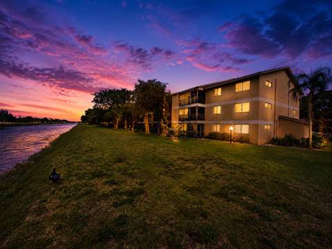 3083 N Oakland Forest Drive #308, Oakland Park FL - photo 6 of 52