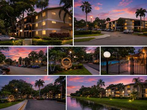 3083 N Oakland Forest Drive #308, Oakland Park FL - photo 8 of 52