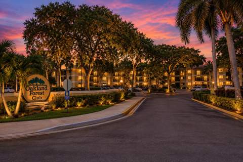 3083 N Oakland Forest Drive #308, Oakland Park FL - photo 9 of 52