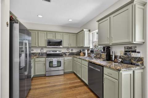 4017 Bluff Harbor Way, Wellington FL - photo 11 of 48