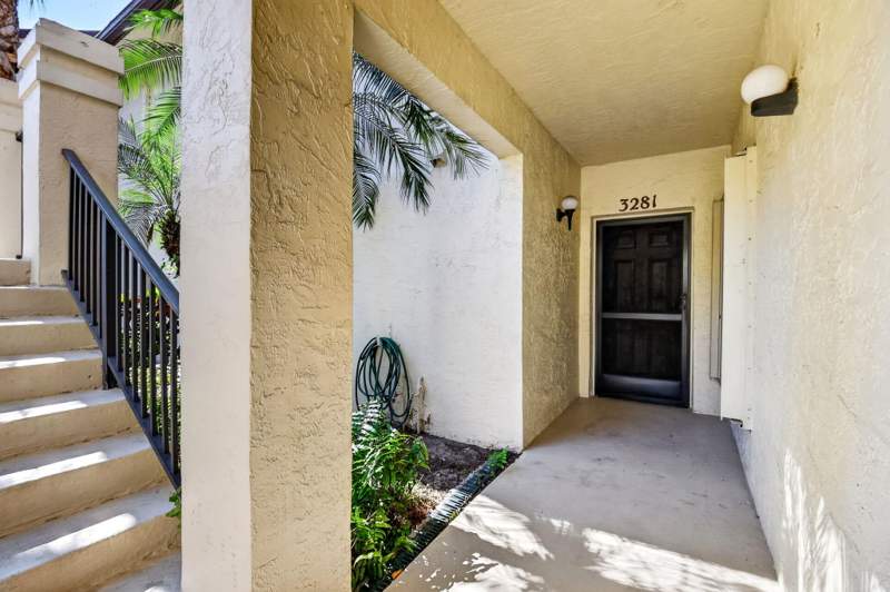 3 bedroom Condominium at 3281 Jog Park Drive, Park Pointe 2, Greenacres — photo 5
