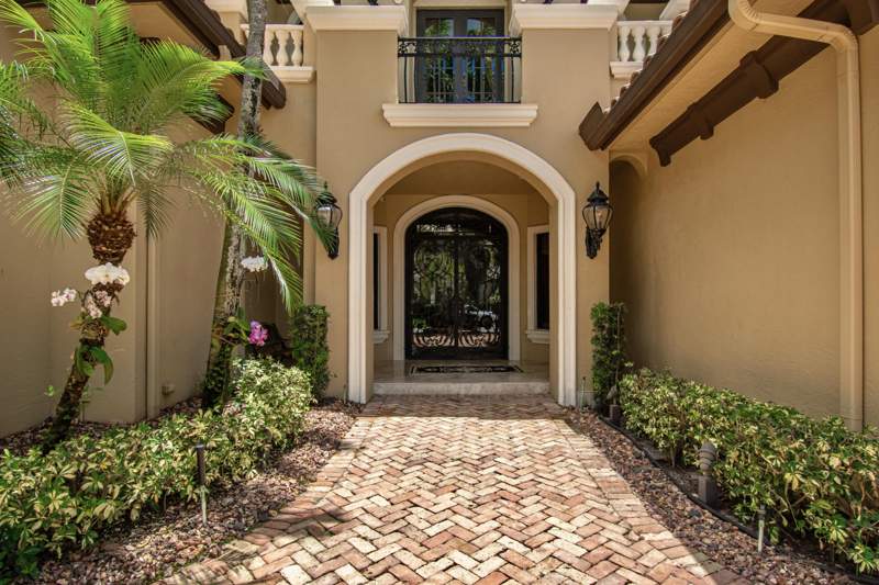 6 bedroom Single Family Residence at 17690 Middlebrook Way, Oaks At Boca Raton, Boca Raton — photo 3