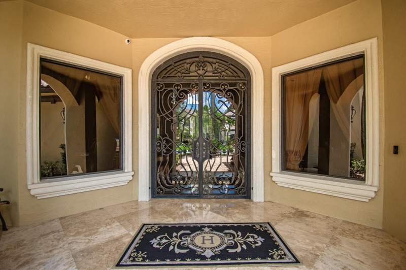 6 bedroom Single Family Residence at 17690 Middlebrook Way, Oaks At Boca Raton, Boca Raton — photo 4