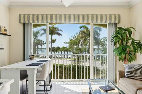 36 Harbour Isle Drive #205, Fort Pierce FL - photo 7 of 55