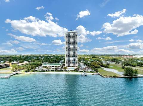 5600 N Flagler Drive #1605, West Palm Beach FL - photo 20 of 21