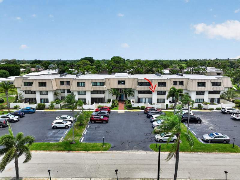 2 bedroom Condominium at 1800 SE Saint Lucie Boulevard #11-203, Conquistador Condo, Stuart — photo 2