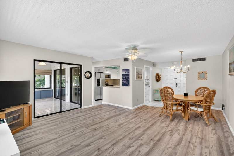 2 bedroom Condominium at 1800 SE Saint Lucie Boulevard #11-203, Conquistador Condo, Stuart — photo 1