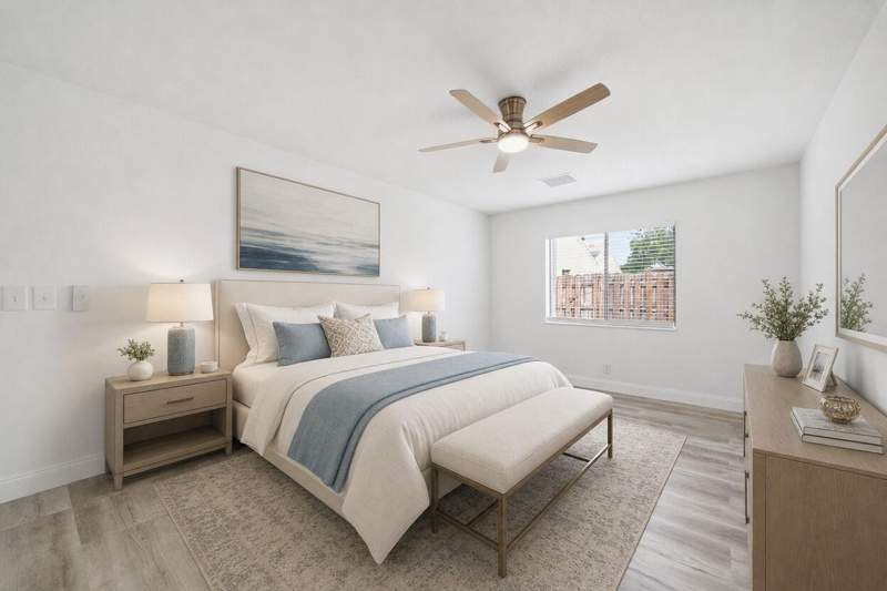 3 bedroom Single Family Residence at 905 NW 22nd Avenue, Rainberry Lake Ph Iv-A, Delray Beach — photo 4