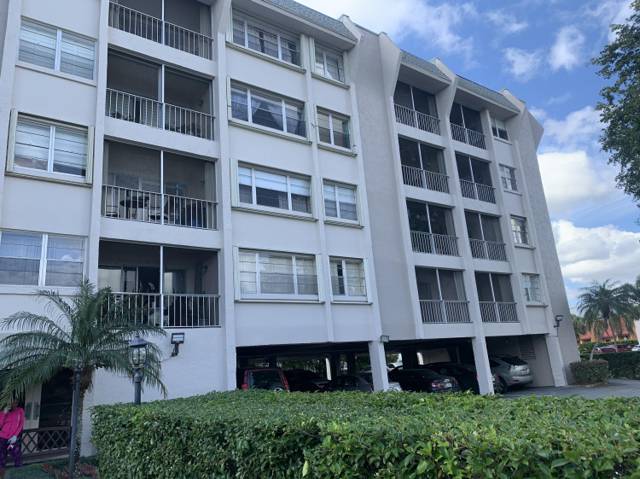 Spencer Place Condo