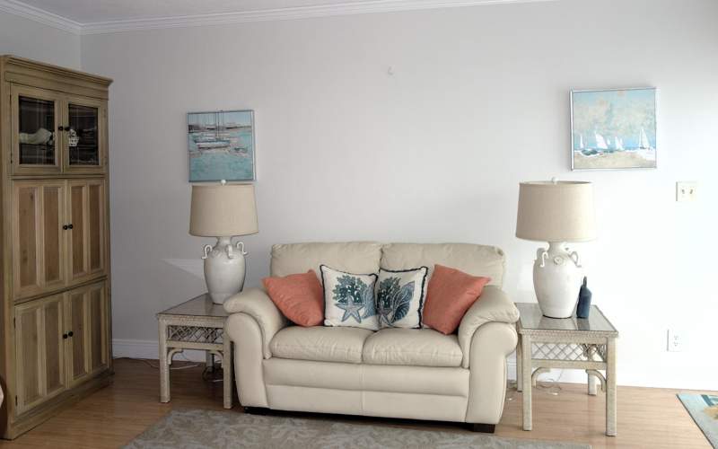 1 bedroom Condominium at 2020 Terra Mar Drive #205, Manor Club Condo, Pompano Beach — photo 5