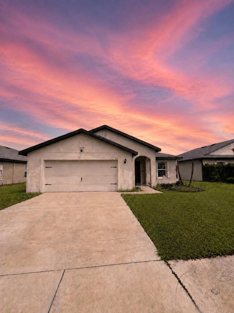 3 bedroom Single Family Residence at 5516 Jamboree Drive, Celebration Pointe, Fort Pierce — photo 1