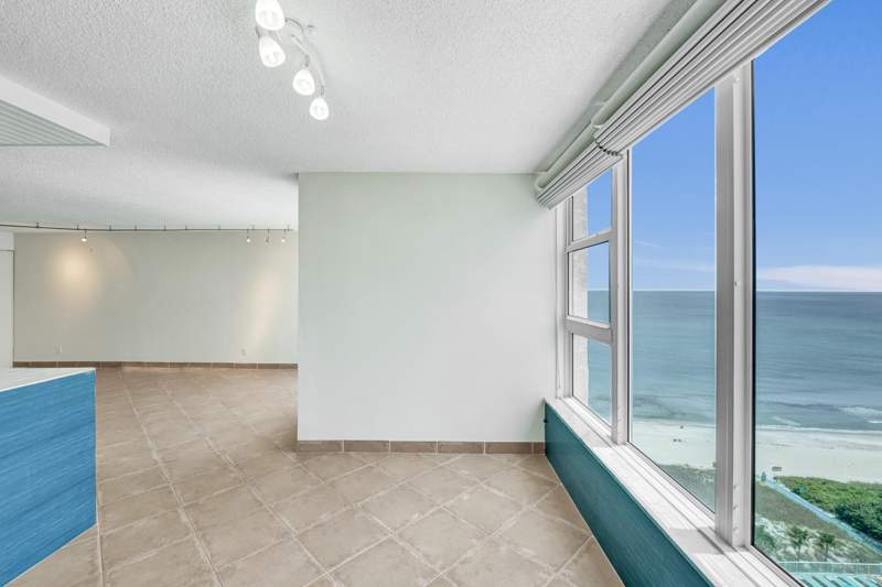 1 bedroom Condominium at 1620 S Ocean Boulevard #14-d, Ocean Colony Condo, Lauderdale-By-The-Sea — photo 5