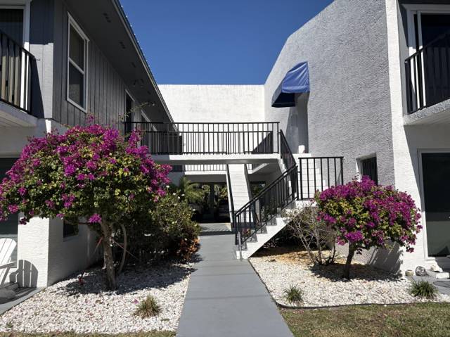 Carlton Villas Of Hutchinson IslandHomes for Sale in Fort Pierce, FL