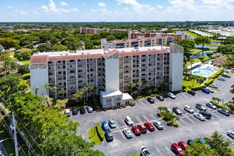 14475 Strathmore Lane #707, Delray Beach FL - photo 20 of 55