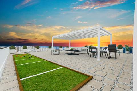 1160 Hillsboro Mile #Ph, Hillsboro Beach FL - photo 10 of 48