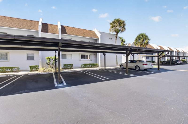 2 bedroom Condominium at 2935 SW 22nd Avenue #108, Sabal Pine East Condo, Delray Beach — photo 3
