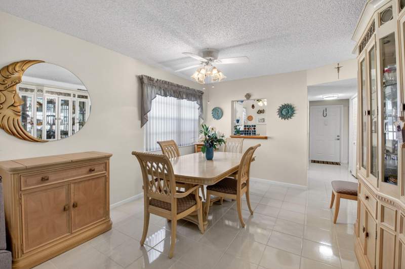2 bedroom Condominium at 2935 SW 22nd Avenue #108, Sabal Pine East Condo, Delray Beach — photo 4