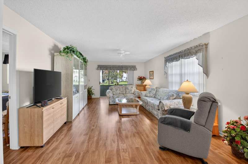 2 bedroom Condominium at 2935 SW 22nd Avenue #108, Sabal Pine East Condo, Delray Beach — photo 1