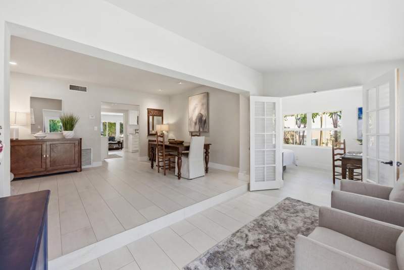 3 bedroom Single Family Residence at 1020 SW 18th Court, River Oaks, Fort Lauderdale — photo 5