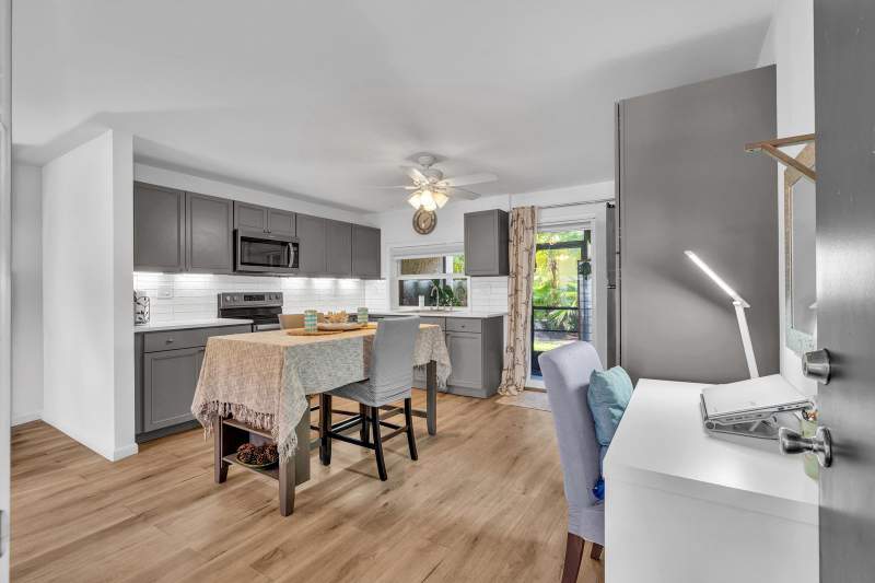 2 bedroom Condominium at 5314 NE 6 Avenue #E20, Embarcadero Condo, Oakland Park — photo 5