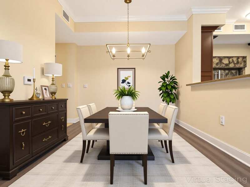 2 bedroom Condominium at 1690 Renaissance Commons Boulevard #1412, Vizcaya Lakes Condo, Boynton Beach — photo 1