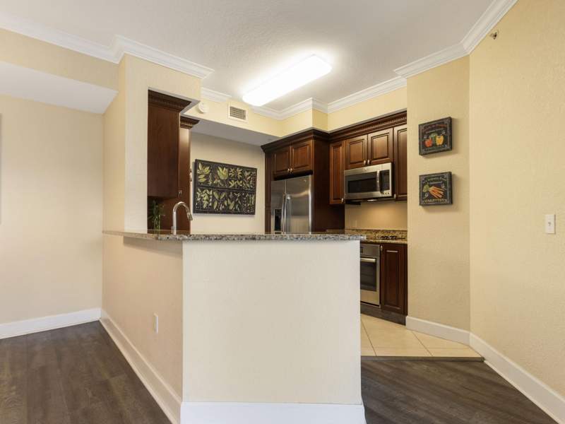 2 bedroom Condominium at 1690 Renaissance Commons Boulevard #1412, Vizcaya Lakes Condo, Boynton Beach — photo 3
