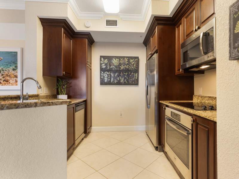 2 bedroom Condominium at 1690 Renaissance Commons Boulevard #1412, Vizcaya Lakes Condo, Boynton Beach — photo 4