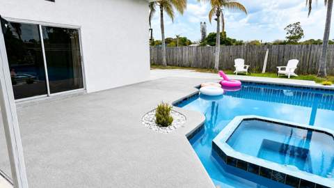 2068 SE Triumph Road, Port St. Lucie FL - photo 20 of 22