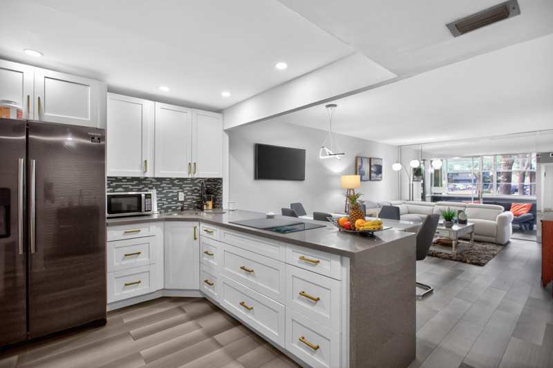 2 bedroom Condominium at 3160 Holiday Springs Boulevard #7-112, Holiday Springs Village 1 Condo, Margate — photo 1