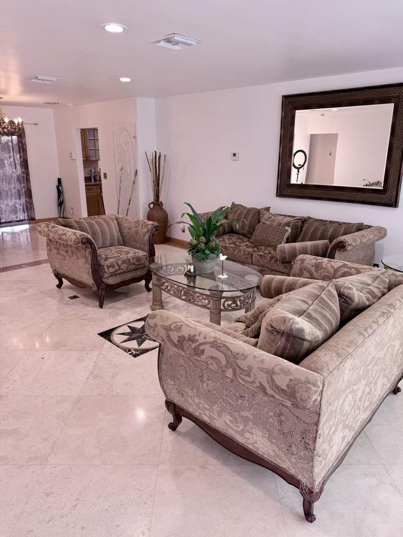 4 bedroom Single Family Residence at 3916 Adams Street, Hollywood Hills, Hollywood — photo 5