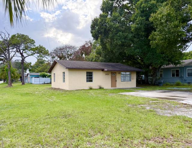301 N 20th Street
