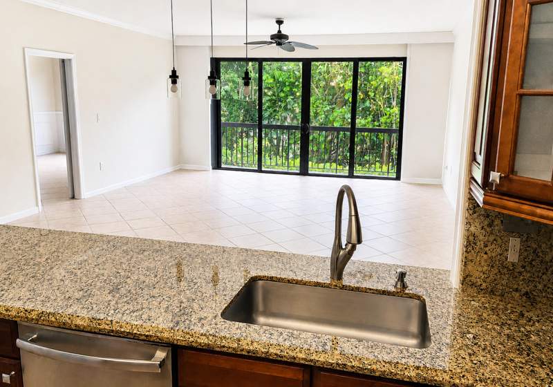 2 bedroom Condominium at 70 Celestial Way #108, Royal Homestead Condo, Juno Beach — photo 3