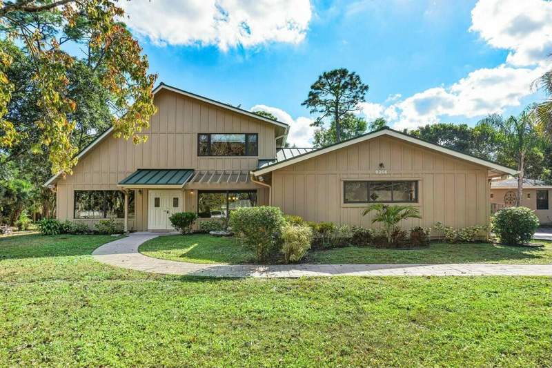7 bedroom Single Family Residence at 9266 Pinion Drive, Palm Beach Ranchettes, Lake Worth — photo 2