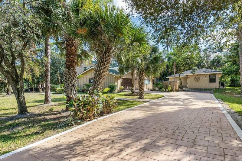 7 bedroom Single Family Residence at 9266 Pinion Drive, Palm Beach Ranchettes, Lake Worth — photo 3