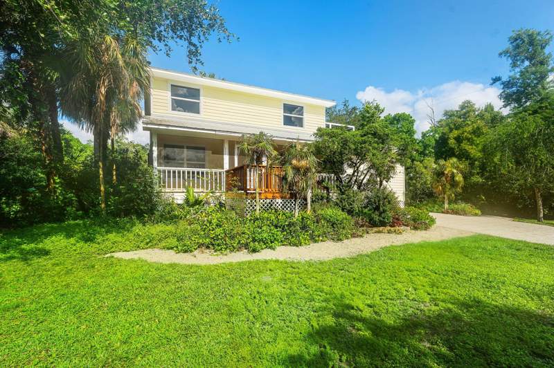 4 bedroom Single Family Residence at 7713 Park Lane Road, Heritage Farms, Lake Worth — photo 4