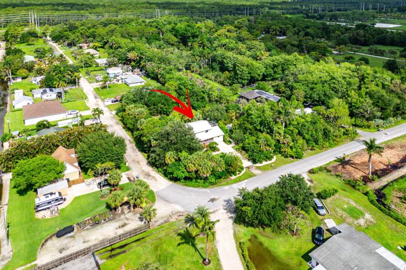 4 bedroom Single Family Residence at 7713 Park Lane Road, Heritage Farms, Lake Worth — photo 3