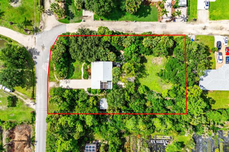 4 bedroom Single Family Residence at 7713 Park Lane Road, Heritage Farms, Lake Worth — photo 1