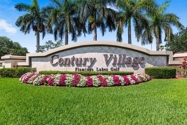 Cambridge At Century Village
