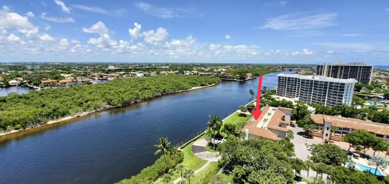 3 bedroom Townhouse at 4501 N Ocean Boulevard #Th-04, Sea Ranch Club Of Boca, Boca Raton — photo 3