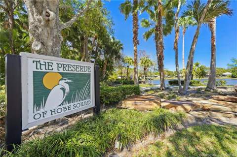 5180 SE Sweetbrier Terrace, Hobe Sound FL - photo 18 of 18